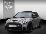 MINI 3-deurs Cooper S Rockingham GT Edition | John Cooper Wo, Auto's, Mini, 1998 cc, Stof, Gebruikt, Euro 6
