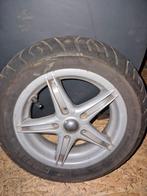 Hexagon LXT Voorvelg, Fietsen en Brommers, Brommeronderdelen | Scooters, Ophalen of Verzenden, Zo goed als nieuw, Overige typen