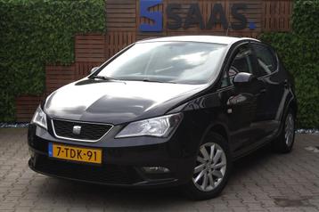 Seat IBIZA 1.2 tsi / Climate Control / Cruise / 5 DRS beschikbaar voor biedingen