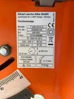 Lescha Atika T 250 ECO-3 Tafelzaag, Ophalen, Gebruikt, Cirkelzaag, 70 mm of meer