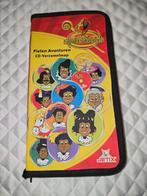 Jetix super de boer sinterklaas piet cd,s, Diversen, Sinterklaas, Ophalen of Verzenden, Gebruikt