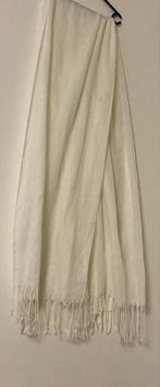 sjaal, Ophalen of Verzenden, Zo goed als nieuw