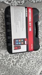 Autel Maxim KM100 profesioneel auto sleutelmaker, Ophalen of Verzenden, Zo goed als nieuw
