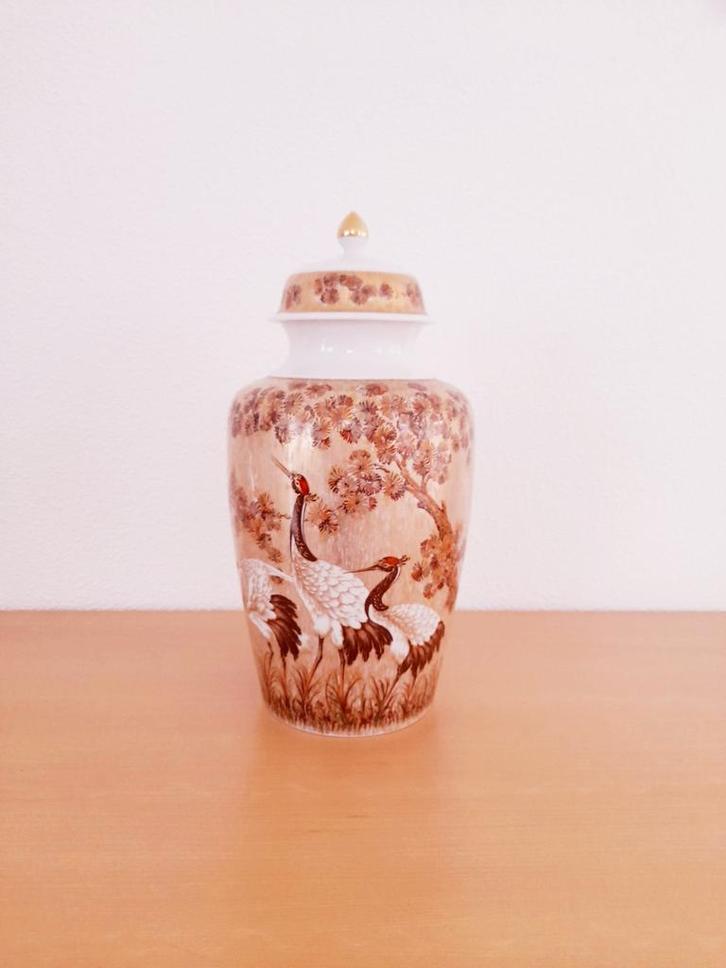 Kaiser vaas, Antiek en Kunst, Antiek | Vazen, Ophalen of Verzenden