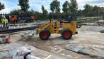 Stratenmaker aangeboden voor bedrijven en particulier, Garantie, Tuin- of Vijveraanleg