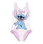 Stitch Zwempak - Disney - Maat 98/104 - 110/116 - 122/128, Kinderen en Baby's, Kinderkleding | Kinder-zwemkleding, Stitch, Meisje