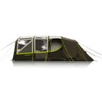 ZEMPIRE PRO TXL V2 SET LUCHTTENT+Luifel+Grondzeil+Dakbescher, Ophalen of Verzenden, Nieuw, Tot en met 6