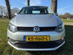 Volkswagen Polo 1.0 - 2016 Grijs - Dealeronderhouden, Auto's, 40 €/maand, Handgeschakeld, Particulier, 999 cc