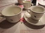 nespresso, Verzamelen, Ophalen of Verzenden, Zo goed als nieuw, Porselein, Kop en/of schotel