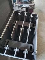 Flightcase sunstrip showtec sunstrips, Ophalen, Zo goed als nieuw, Audio