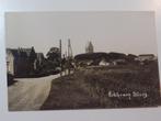 Fotokaart Stiens, Verzamelen, Ansichtkaarten | Nederland, Verzenden, 1920 tot 1940, Ongelopen, Friesland