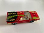 Vintage Matchbox Alfa Carabo 1970, Ophalen, Gebruikt
