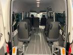 Volkswagen Crafter L2H2 Rolstoelbus Groepsvervoer, 13 km/l, Euro 5, Gebruikt, 2000 kg