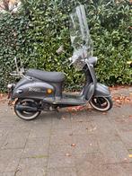 Scooter agm retro 2014 loopt perfect, Gebruikt, Benzine, Ophalen, Overige merken