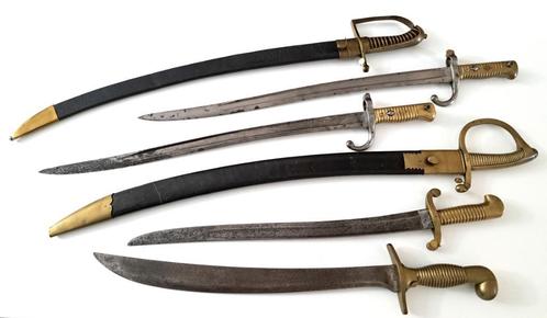 sabel degen bajonet beaumont snider TERTIO FLUCTUS, Verzamelen, Militaria | Algemeen, Landmacht, Zwaard of Sabel, Overige gebieden