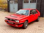 Lancia DELTA Integrale, Auto's, Gebruikt, Bedrijf, Handgeschakeld, Delta