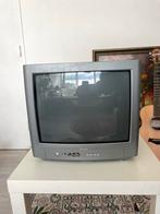 Rescued Philips CRT TV, Philips, Ophalen, Niet werkend