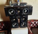 JAMO S 60 en c60, Audio, Tv en Foto, Luidsprekers, Ophalen, Zo goed als nieuw, 60 tot 120 watt, Front, Rear of Stereo speakers