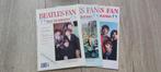 3x Tijdschrift BEATLES FAN NEXT GENERATION 1995/1996, Ophalen of Verzenden, Gebruikt, Boek, Tijdschrift of Artikel