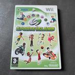 Wii Sports Island Compleet, Ophalen of Verzenden, Zo goed als nieuw, Sport, 3 spelers of meer