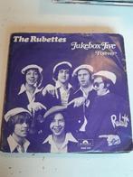 The rubettes 7inch jukebox jive, Cd's en Dvd's, Ophalen of Verzenden, Zo goed als nieuw, Pop