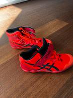 Speerwerp spikes Asics, Ophalen of Verzenden, Zo goed als nieuw, Spikes, Asics