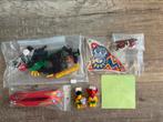 Lego pirates 6256 Islanders - compleet, Ophalen of Verzenden, Zo goed als nieuw