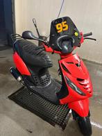 Zip 80cc full malossi, Ophalen, Zip, Zo goed als nieuw, 80 cc