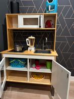 Ikea speelgoed keuken. Duktig, Ophalen, Zo goed als nieuw
