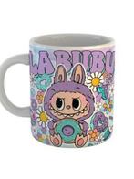 labubu mok beker kado, Ophalen of Verzenden, Nieuw