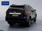 Toyota Land Cruiser 2.8 D-4D-F Executive Window Van Luchtver, Auto's, Toyota, Automaat, Gebruikt, Euro 6, 4 cilinders