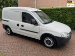 Opel Combo 1.3 CDTi Base, Voorwielaandrijving, Euro 5, Gebruikt, Zwart