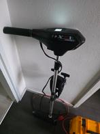 Complete elektrisch varen pakket., Watersport en Boten, Ophalen, Zo goed als nieuw, Overige typen