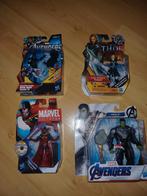 Marvel/ avengers figuurtjes, Ophalen of Verzenden, Zo goed als nieuw