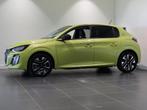 Peugeot e-208 EV E-STYLE 50 kWh P' SENSOREN VOOR ACHTER | FU, 12 maanden, Gebruikt, Overige kleuren, Origineel Nederlands