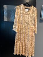 Lollys laundry jurk maat s Moet een onderjurk onder, Maat 38/40 (M), Beige, Lolly’s laundry, Ophalen of Verzenden