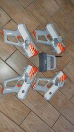 Lasergame systeem, Ophalen of Verzenden, Gebruikt