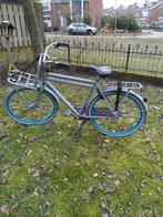 Gazelle heren fiets puur, Ophalen, Zo goed als nieuw, Gazelle