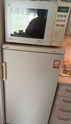 Bosch  automatic koelkast, 60 cm of meer, Minder dan 75 liter, Zonder vriesvak, Gebruikt