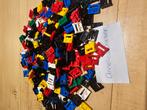 Lego plate, Ophalen of Verzenden, Gebruikt, Losse stenen, Lego