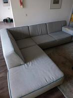 Hoekbank gratis afhalen, Huis en Inrichting, Banken | Bankstellen, Ophalen, 250 tot 300 cm, Gebruikt, Hoekbank