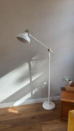 Sta lamp - Ikea Ranarp, Huis en Inrichting, Lampen | Vloerlampen, Ophalen, 100 tot 150 cm, Zo goed als nieuw, Tijdloos