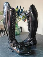 Celeris Paardrijlaarzen Lak, Dieren en Toebehoren, Paardrijkleding, Dressuur, Dames, Ophalen of Verzenden, Zo goed als nieuw