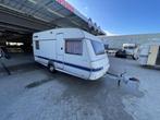 Wilk Stern 450 Mover fr. bed tent luifel, Standaardzit, Bedrijf, Luifel, Overige typen