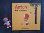 Anton kan toveren ~ Ole Könnecke, Ophalen of Verzenden, Zo goed als nieuw, Ole Könnecke