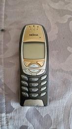 Oude Nokia telefoon, werking onbekend, geen lader., Telecommunicatie, Mobiele telefoons | Nokia, Ophalen, Gebruikt, Overige modellen