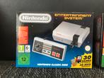 Nintendo Classic Mini (Nieuw in doos), Spelcomputers en Games, Ophalen of Verzenden