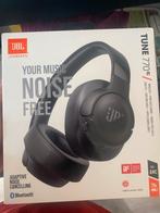JBL Tune 770NC Koptelefoon - Nieuw, Audio, Tv en Foto, Koptelefoons, Overige merken, Nieuw, Ophalen of Verzenden, Over oor (circumaural)