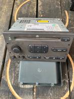 Saab cd speler, Gebruikt, G, G, G