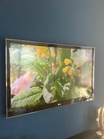 LG - Full HD - 3D tv / 47 inch, 100 cm of meer, Full HD (1080p), LG, Gebruikt